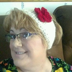 Meet your Posher, Kristi